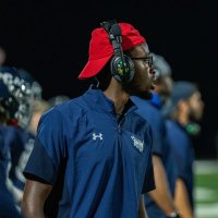 Ehidiamen Imeokparia (@coache_84) 's Twitter Profile