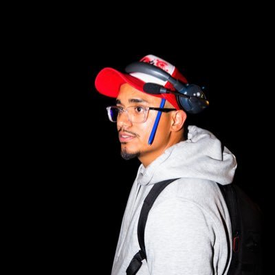 building w/ @wavpoolrecords + directing & producing w/ @thereelgoats + djing & touring w/ @kidink