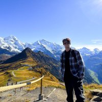 Wayne (@wayne_botts) 's Twitter Profile