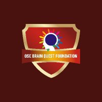 Ose Brain Quest Foundation(@osebrainquest) 's Twitter Profile Photo