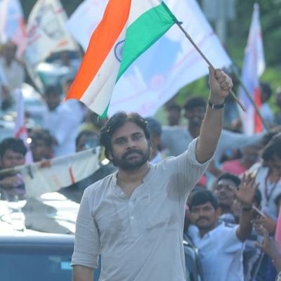 💫#(Power Star)💥
💫#°యద్భావం తద్భవతి°✨
💫#student political wing✊🎌
💫#జై జనసేన 🎌 జై హింద్ ✊