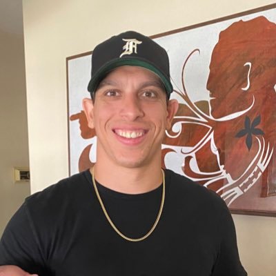 NickDeez22's profile picture. #Niners #SFGiants #Warriors