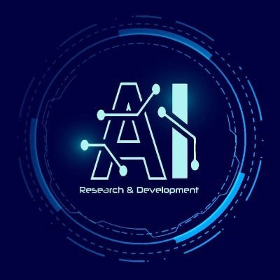 r_taxila's profile picture. AI is the most blooming field of our time and thus our society aims to equip the students with the knowledge and experience.