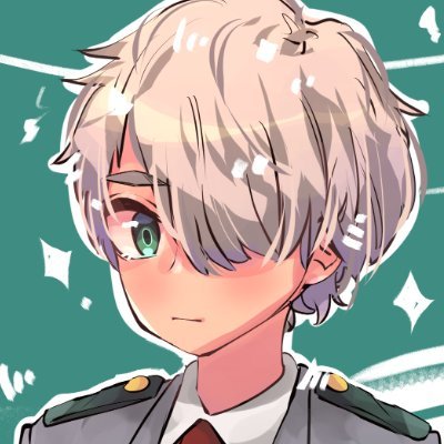 Ginさんのプロフィール画像