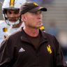 JaySawvel's profile picture. Head Football Coach at the University of Wyoming