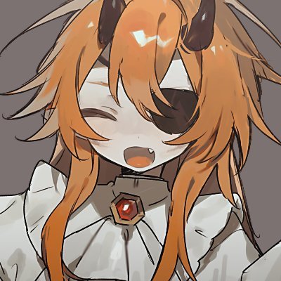 =初代，中国语/English ok，commission off，icon@Neoki358，禁止转载，AI學習禁止