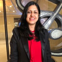 Ranjini Rao (@raoranji) 's Twitter Profile