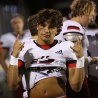McCord Christiansen (@mchristiansen25) 's Twitter Profile Photo McCord Christiansen (@mchristiansen25) 's Twitter Profile Photo