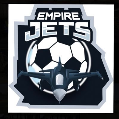 Empire Jets  ⚽️  #MASL2 affiliate of the @Empire_Strykers
https://t.co/kFoRGMBCuL