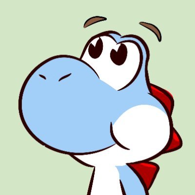 jimmy_the_yoshi Profile Picture