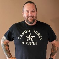 Tango Jones (T.J.) ⚓ #TrustMe(@TheTangoJones) 's Twitter Profile Photo