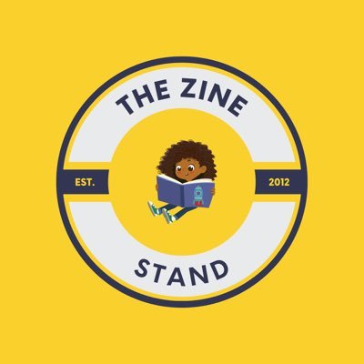 theZINEstand's profile picture. theZINEstand - digital & print editions of the coolest zines/mags, books & wall art from independent publishers.