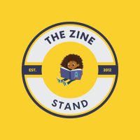 theZINEstand(@theZINEstand) 's Twitter Profile Photo
