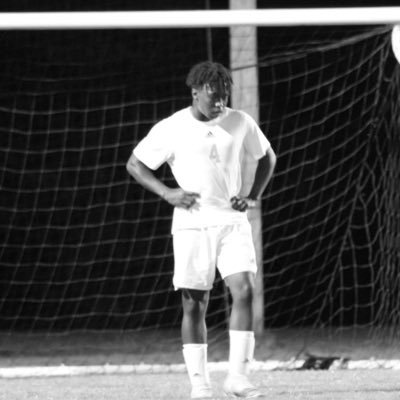 OsborneTreyvon's profile picture. 17 Senior Soccer RB #4 5’9 C/O 24. 270-599-6296 (osbornetreyvon@Gmail.com)