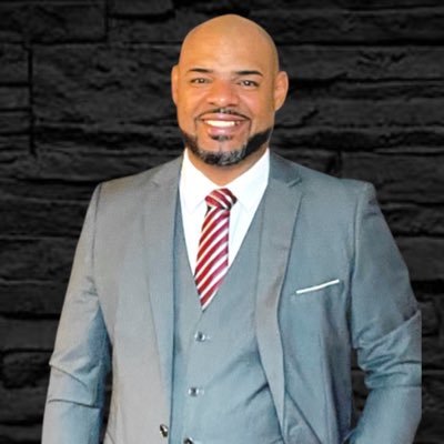 💫Entrepreneur💳Credit Consultant✍🏼Investor💈Barber
https://t.co/0qWOp6OaCj