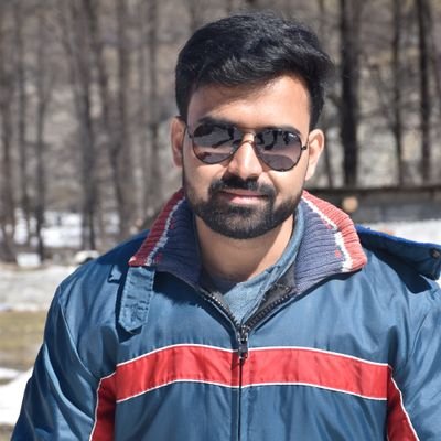 SachinAghav2's profile picture. 