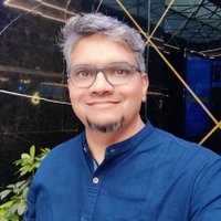 Saurabh Kulkarni (@bloggersaurabh) 's Twitter Profile