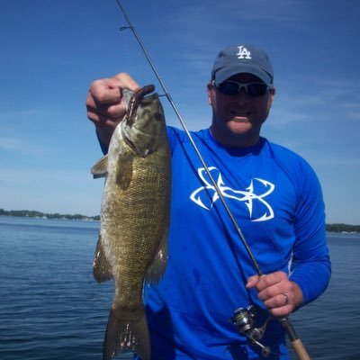 Pioneer #Agronomist, Dad, Gearhead, Farmer, Volunteer Fireman and Smallmouth fisherman...opinions are my own, Strip Till Mafia ™ Member since 2023