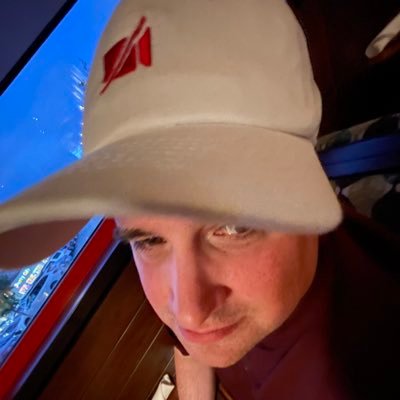 colinhay3s's profile picture. You can now find me almost anywhere but here.