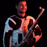 Rudrankksh Patil (@rudrankkshp) 's Twitter Profile