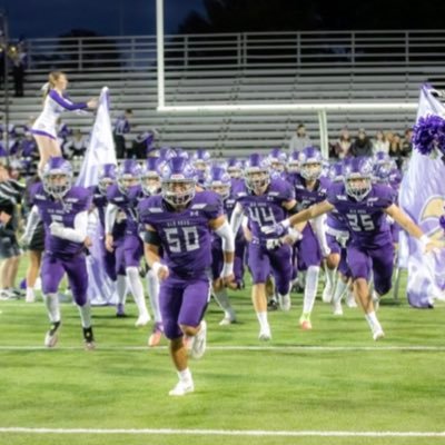 UW-Stevens Point || Eau Claire Memorial HS || c/o 2023 || LB || 5’11 190 || 3.65 GPA || 22 FB Captain || Email~ cameronwbeck@gmail.com || 715-579-1483