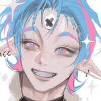 Lenoka.art (COMMISSIONS OPEN)🔞 (@lenokaart) 's Twitter Profile