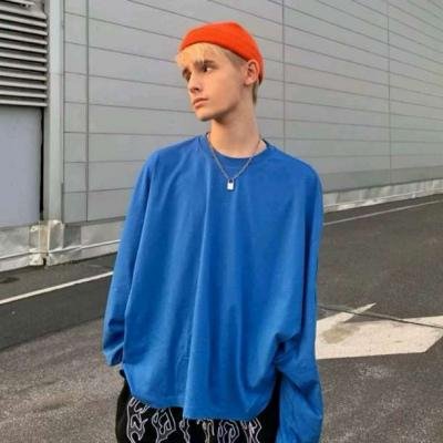 beaufort_darren's profile picture. 