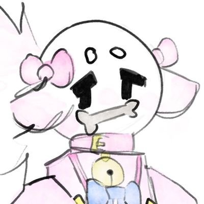 sillyompyさんのプロフィール画像