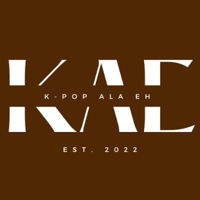 Annyeong! This is K-Pop Ala Eh 🤎