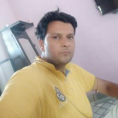 Sanjay9784470 Profile Picture