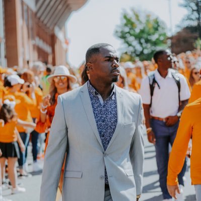AAD-Player Development at The University of Tennessee #onboarding #logistics #operations