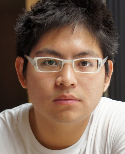 YuChiehTsai's profile picture. 