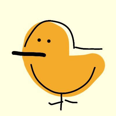 DuckRace/だくれさんのプロフィール画像