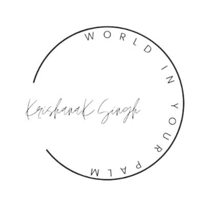 worldyourpalm99's profile picture. “Worldinyourpalm“ is a Professional News Platform. Here we will provide you only interesting content, which you will like very much. We‘re dedicated to providin