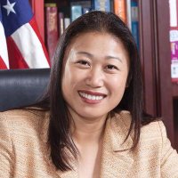 Supervisor Janet Nguyen (@senjanetnguyen) 's Twitter Profile