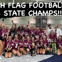 ChattyFlagFootball(@ChattyFlag) 's Twitter Profile Photo