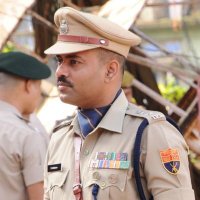 V S Rathore (@trainercop) 's Twitter Profile
