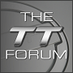 The Audi TT Forum (@theaudittforum) Twitter profile photo