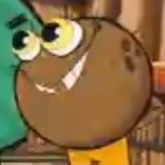 Some annoying coconutさんのプロフィール画像