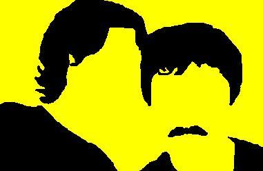 Join Greg and Ben for adventures in bastardry and general ineptitude.