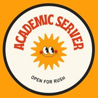 AVAILABLE FOR RUSH: ACADEMIC SERVER (@academiccom02) 's Twitter Profile