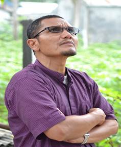 AmrizalKimin's profile picture. 