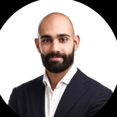 JamesSioud's profile picture. Portfolio Manager @RegalFunds