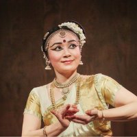 Keiko_Mohiniyattam(@Keiko_Mohini) 's Twitter Profile Photo