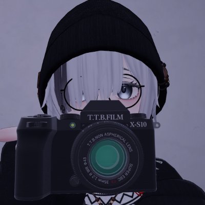 Neighbor_Blackさんのプロフィール画像