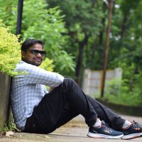 Vishram Sahu (@vishramsahu27) 's Twitter Profile