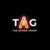 TAG (@TAGTheGrand) Twitter profile photo