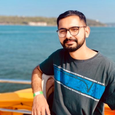 sumit_dusad's profile picture. Currently Reading : Man’s Search For Meaning, The Descent Of Man, Dreams From My Father