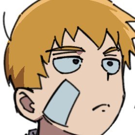 REIGEN 👻さんのプロフィール画像