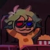 HumanTrashkan (@mercurio_unu) 's Twitter Profile